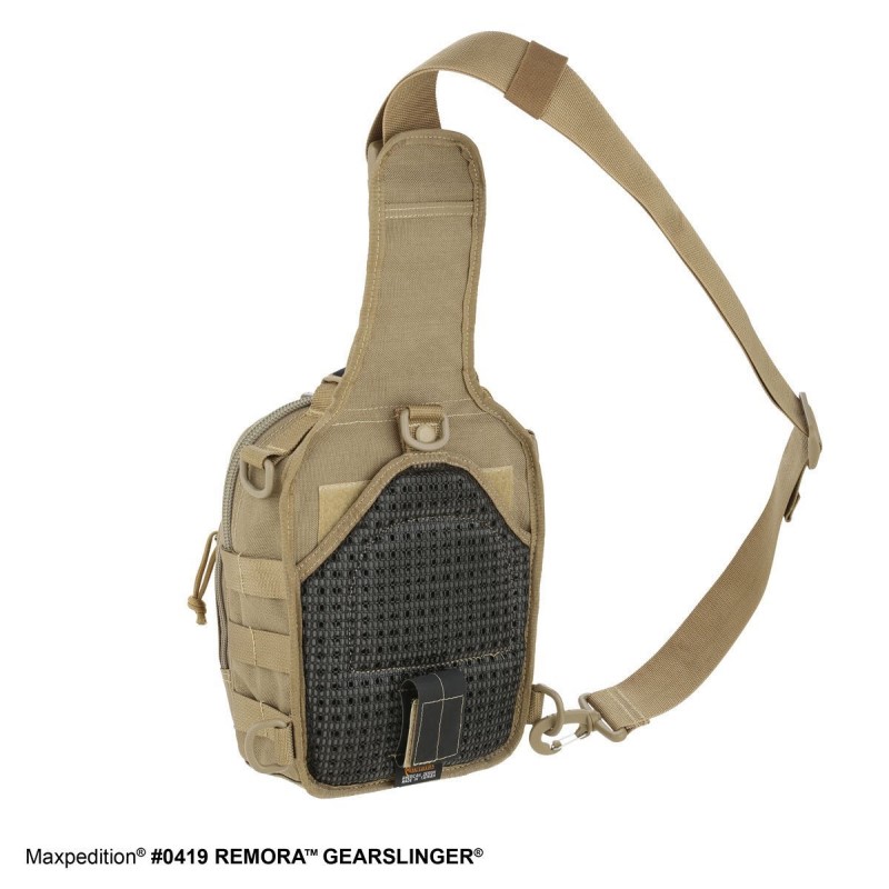 Maxpedition Remora Gearsligner | Valhalla Tactical and Outdoor
