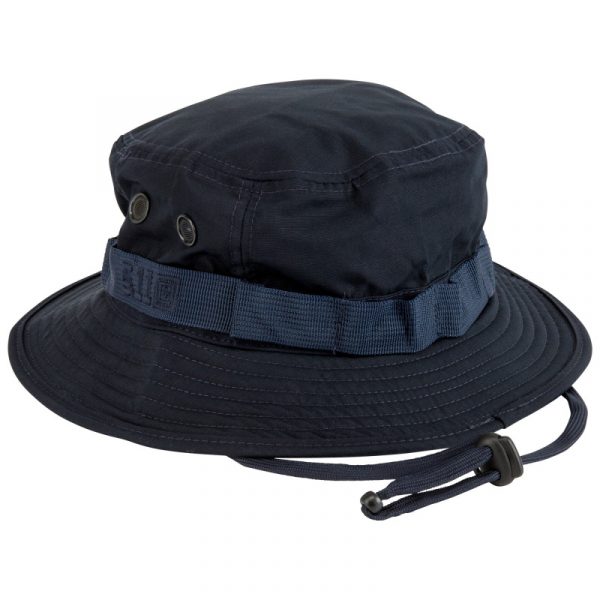 5.11 Boonie Hat - Dark Navy 2