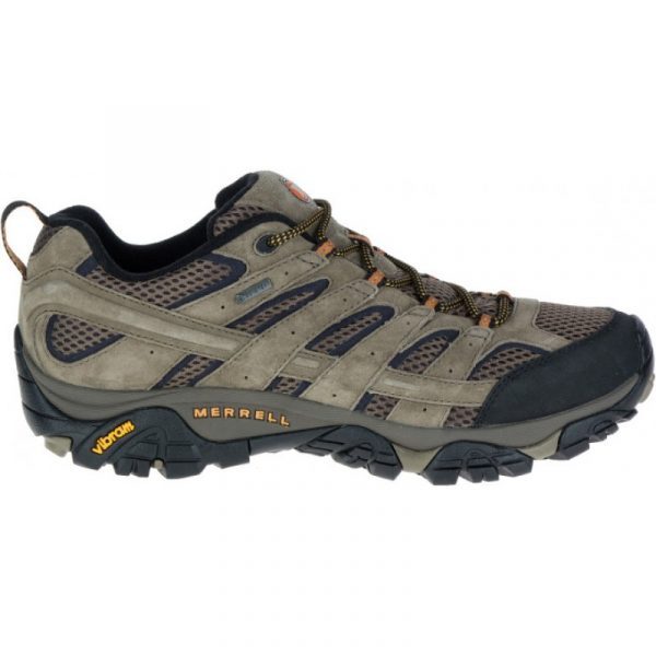 MERRELL MOAB 2 LEATHER GORE-TEX