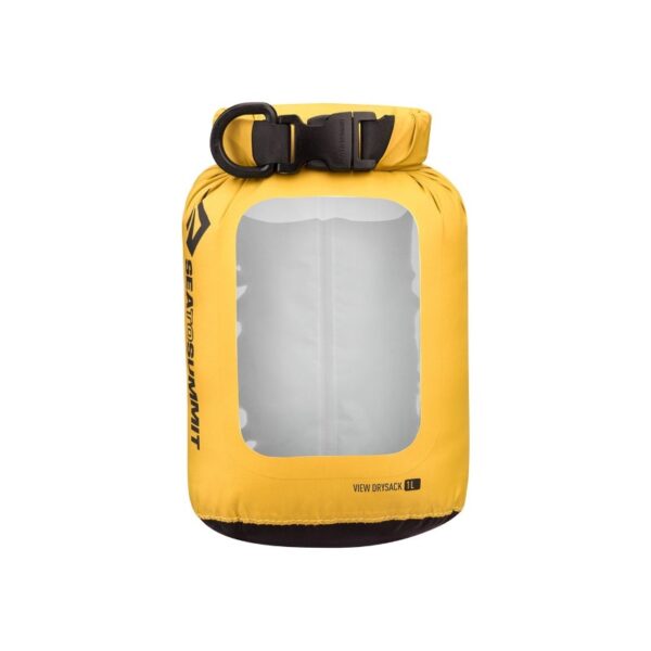 Sea to Summit View Dry Sack - Yellow - 1L