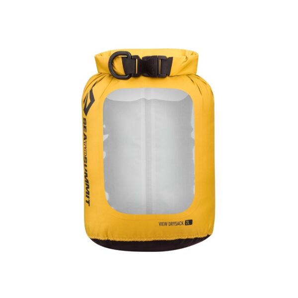Sea to Summit View Dry Sack - Yellow - 2L