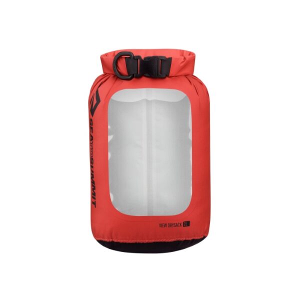 Sea to Summit View Dry Sack - Red 2L