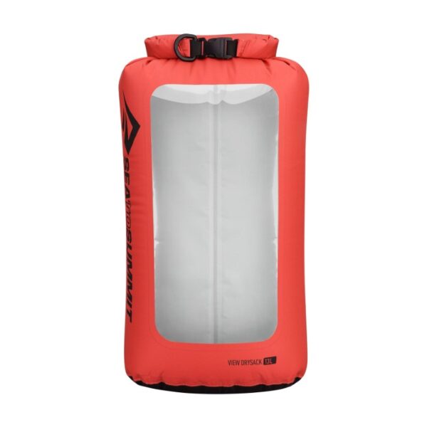 Sea to Summit View Dry Sack - Red 13L