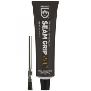 Gear Aid Seam Grip SIL Silicone Sealant
