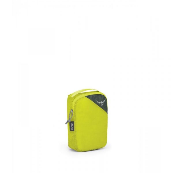 Osprey Ultralight Packing Cube - Electric Lime