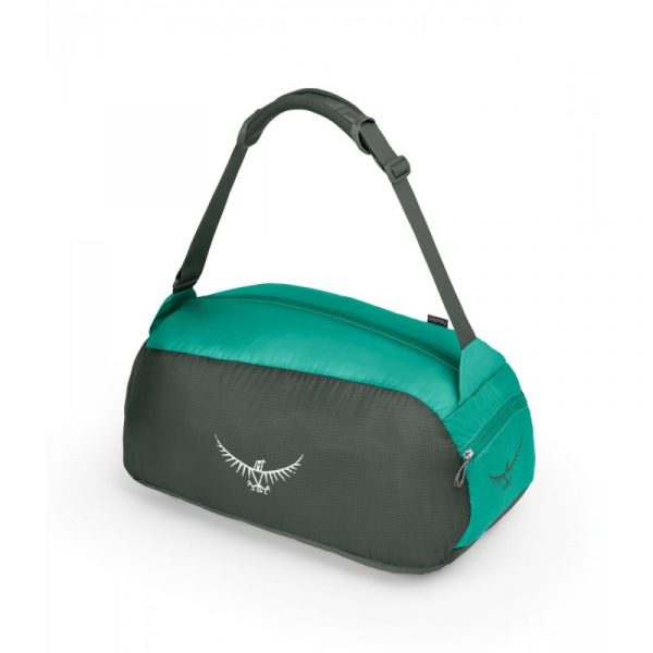 Osprey Ultralight Stuff Duffel Bag - Tropic Green