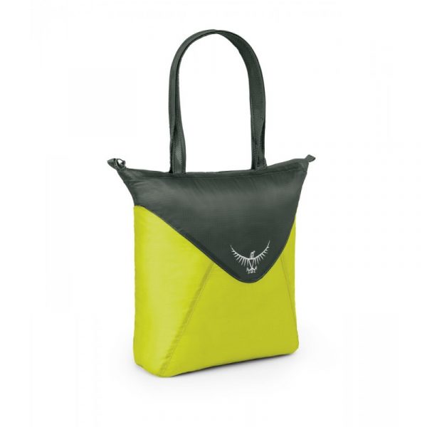 Osprey Ultralight Stuff Tote Pack - Electric Lime