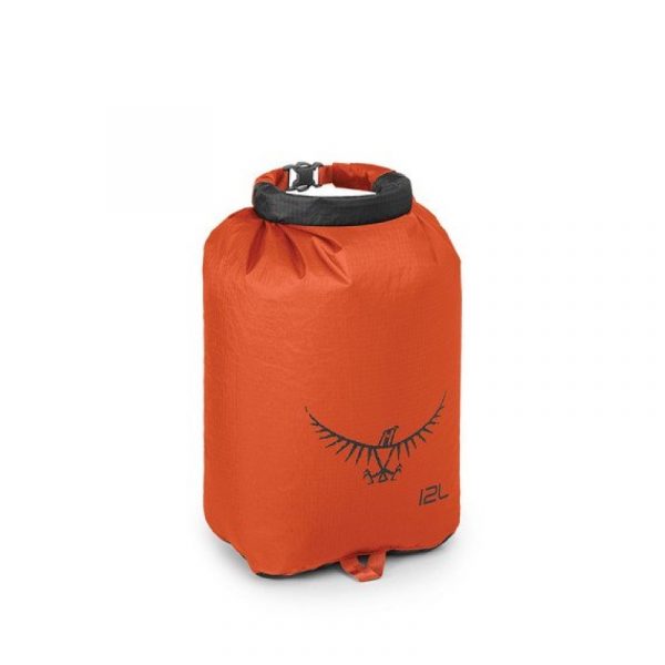 Osprey Ultralight Dry Sack - Poppy Orange 12L