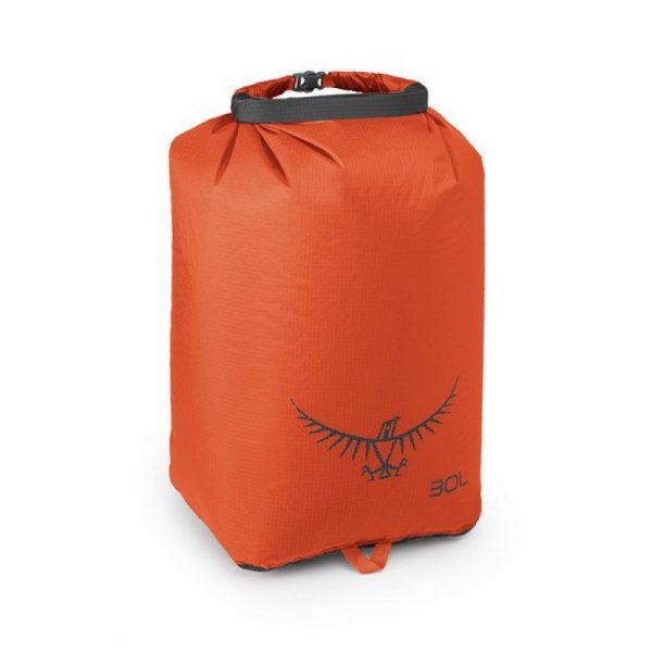 Osprey Ultralight Dry Sack - Poppy Orange 30L