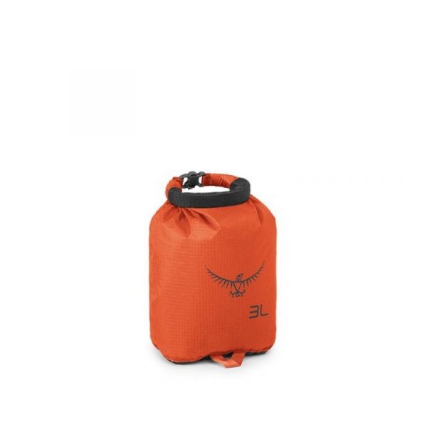 Osprey Ultralight Dry Sack - Poppy Orange 3L
