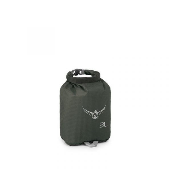 Osprey Ultralight Dry Sack - Shadow Grey 3L