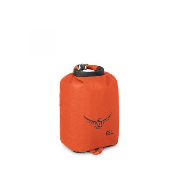 Osprey Ultralight Dry Sack - Poppy Orange 6L