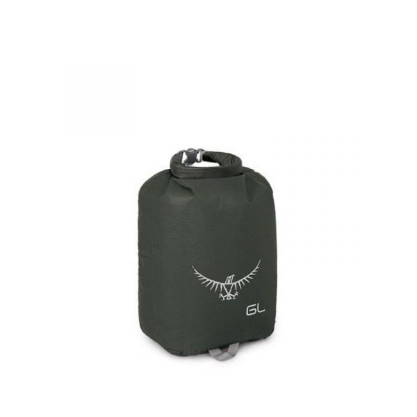 Osprey Ultralight Dry Sack - Shadow Grey 6L