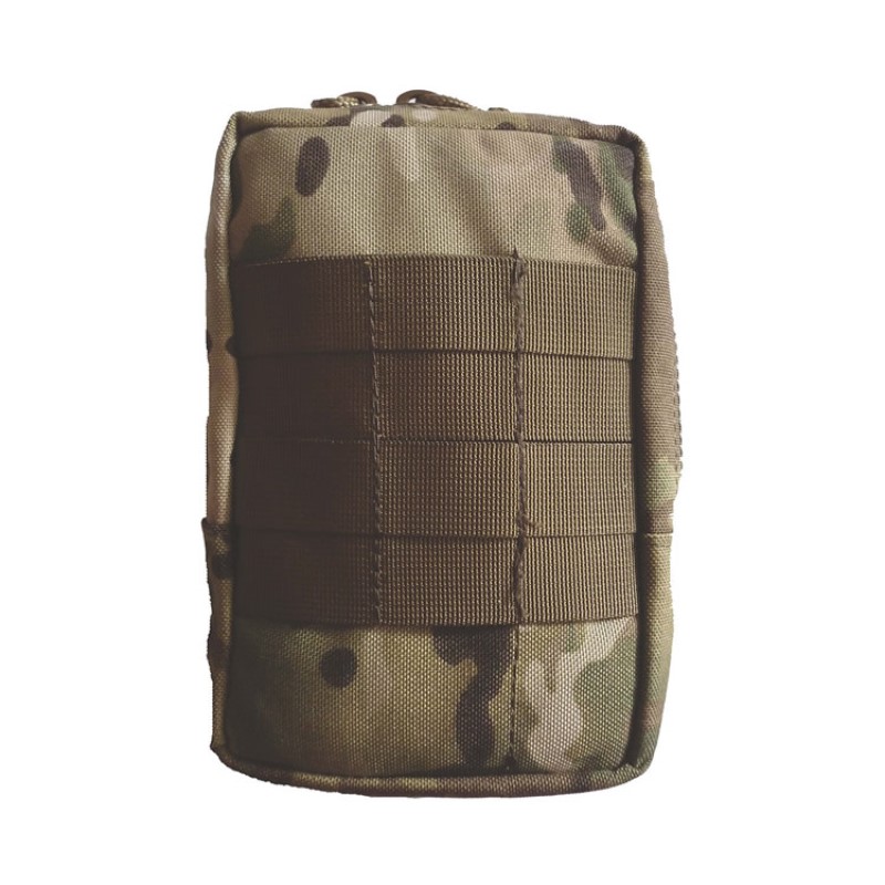 TAS Medic Utility Pouch | Valhalla Tactical