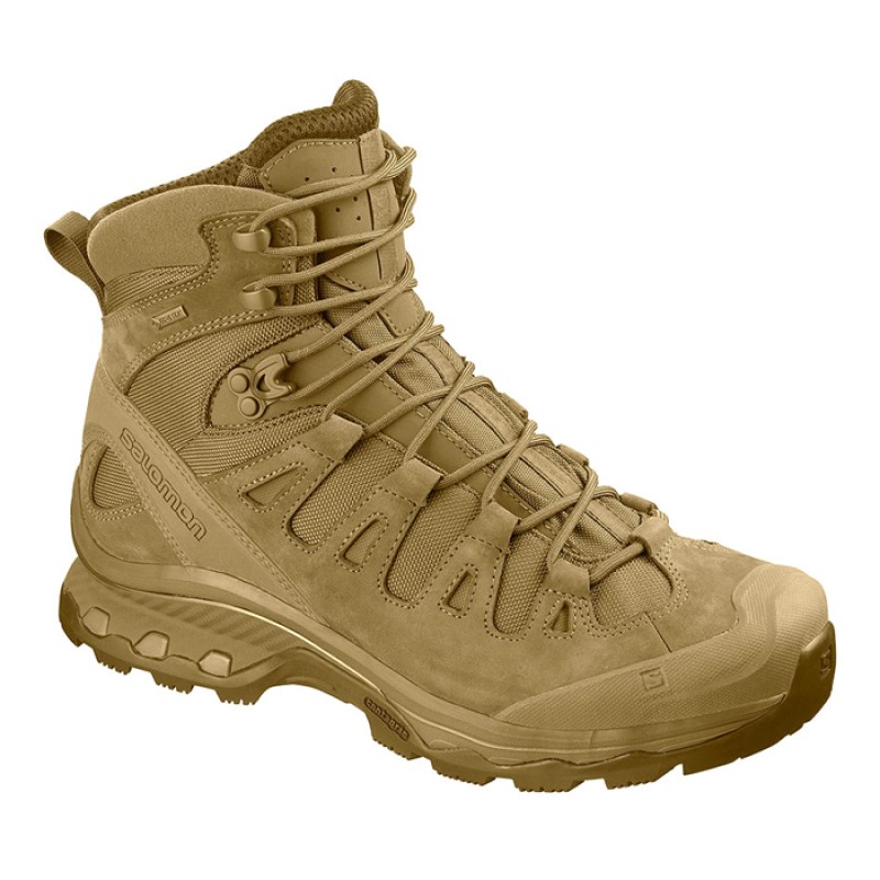 soloman military boots