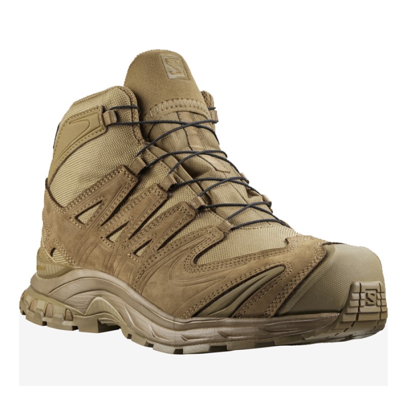 Salomon Forces Mid | Valhalla Tactical and
