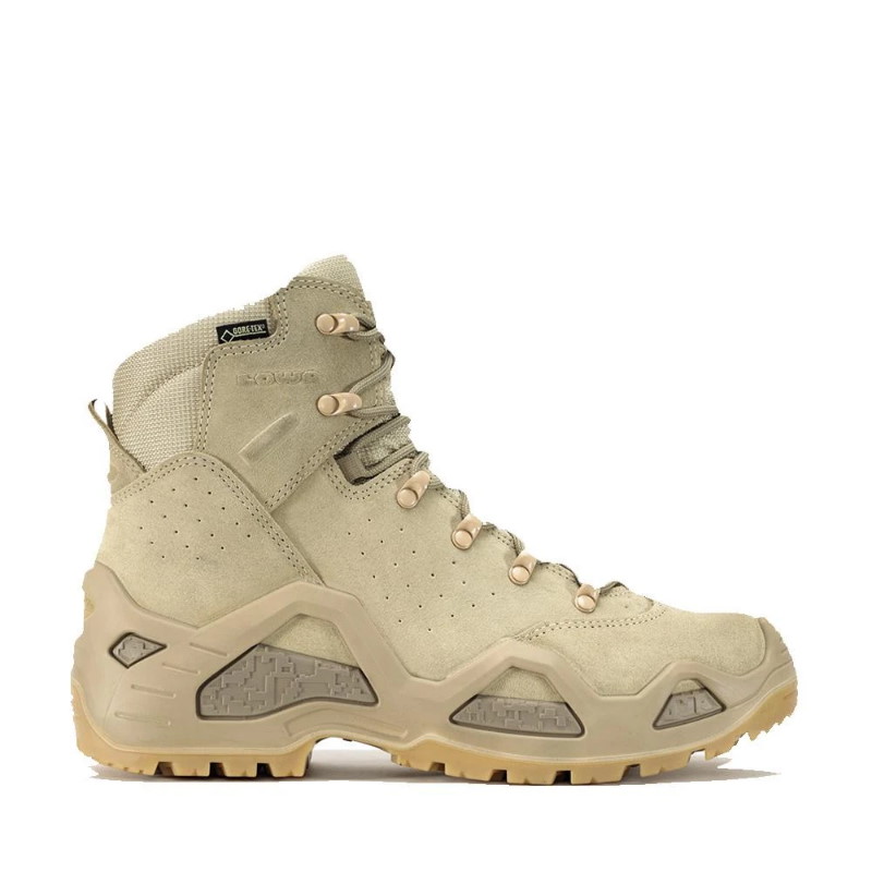 Lowa Z-6S GTX Women's | Valhalla Tactical and Outdoor