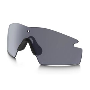 Oakley SI M Frame 3.0 Replacement Lens - Grey