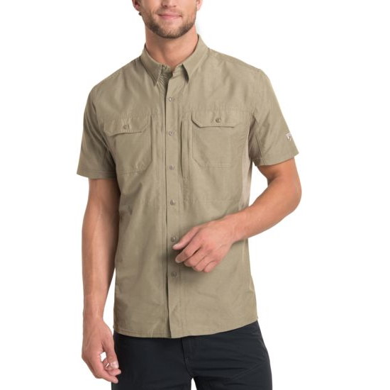 Kuhl Airspeed Short Sleeve Shirt | Valhalla Tactical and Outdoor