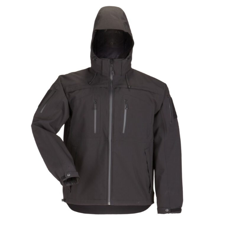 5.11 Sabre Jacket 2.0 | Valhalla Tactical and Outdoor