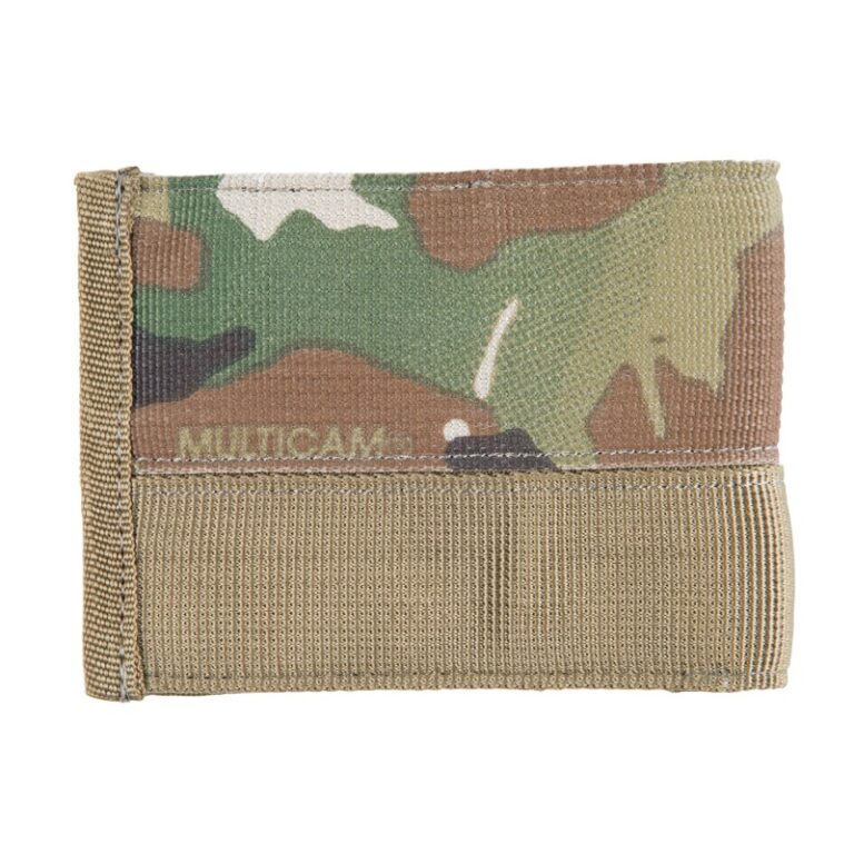 5.11 Tracker Bifold Wallet | Valhalla Tactical and Outdoor