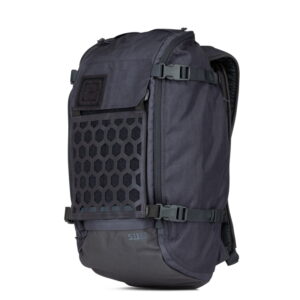 Firefly Find A Crew Get A Job Keep Flying Backpack Daypack Rucksack Laptop Shoulder Bag with USB Charging Port