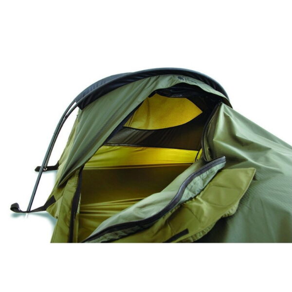 Snugpak Stratosphere Bivi Shelter - Details 5