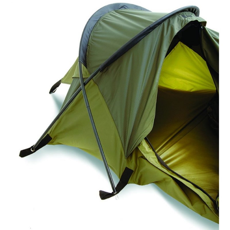 Snugpak Stratosphere Bivi Shelter | Valhalla Tactical and Outdoor