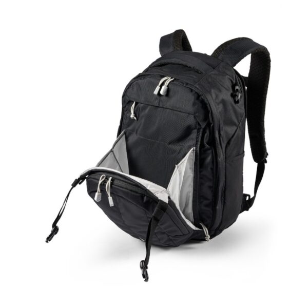COVRT18 2.0 Backpack 32L - Black 1