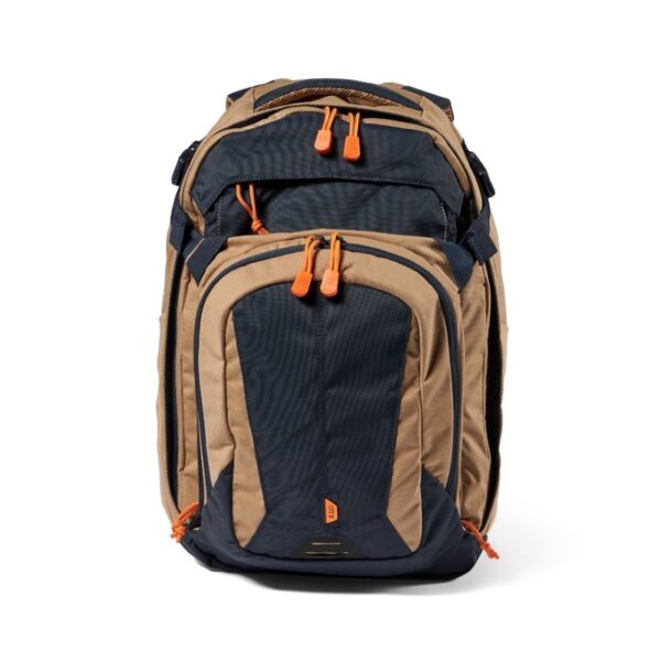 COVRT18 2.0 Backpack 32L - Coyote Brown 8