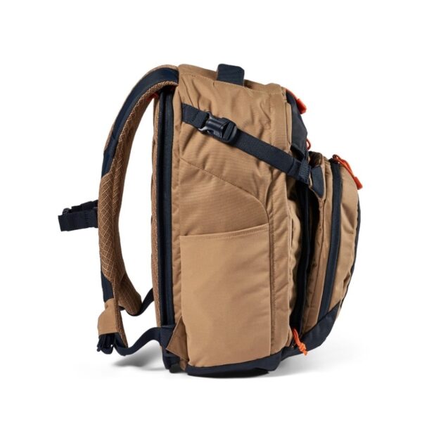 COVRT18 2.0 Backpack 32L - Coyote Brown 6