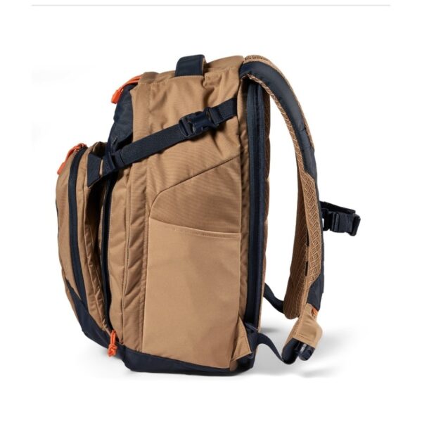 COVRT18 2.0 Backpack 32L - Coyote Brown 5