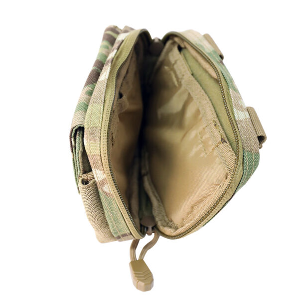 Valhalla Tac Phone Pouch | Valhalla Tactical and Outdoor
