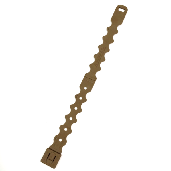 Tactical Tailor Fight Light Malice Clip - Coyote Brown Long