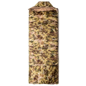 Snugpak Jungle Bag – LH - Terrain Camouflage