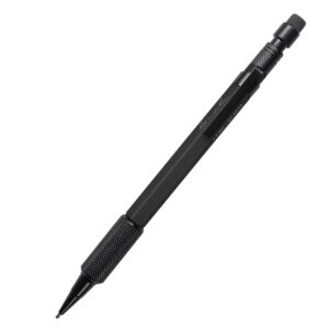 Black Pokka 2-Pack Black 0.9mm Ink Fine Point No. BK92 Rite in the Rain All-Weather EDC Pen 