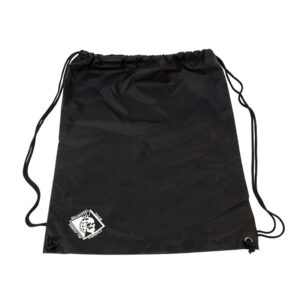 EXTRA POCKET TO COMPLIMENT QUIVERS BLACK BELT POUCH 6" x 5" x 1.75" 