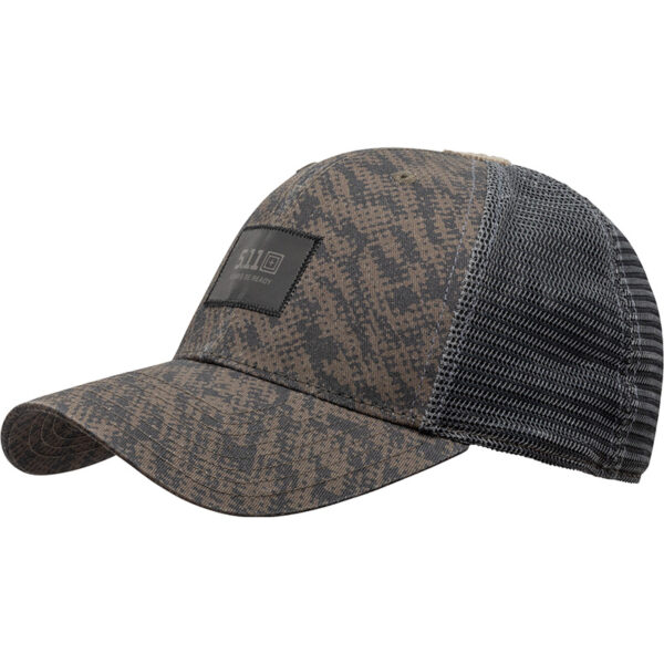 5.11 Legacy Box Trucker Cap | Valhalla Tactical and Outdoor