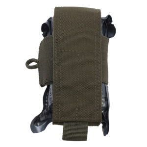 Tactical Molle Mount Quick Release Buckle DuPont POM Quick Attach MOLLE  Buckler
