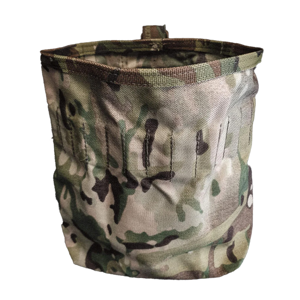 Krieger Dump Pouch | Valhalla Tactical and Outdoor