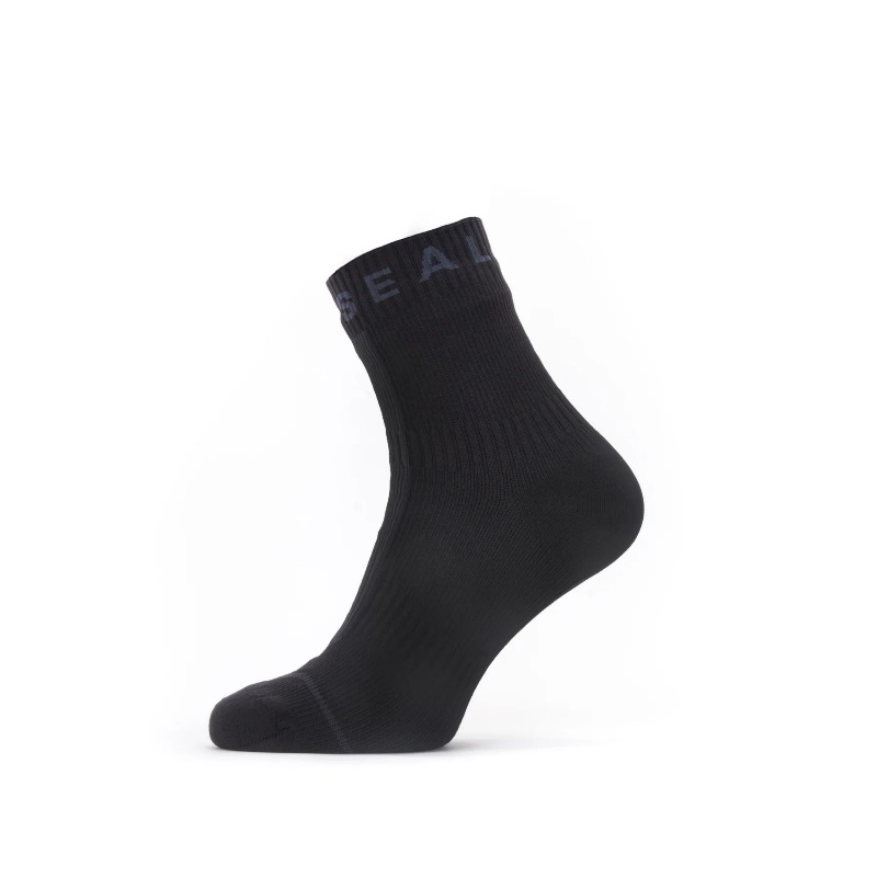 Sealskinz Waterproof All-Weather Ankle Length Sock with Hydrostop ...