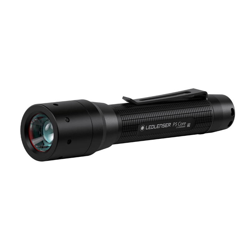LED Lenser P5 Core  Valhalla Tactical and Outdoor