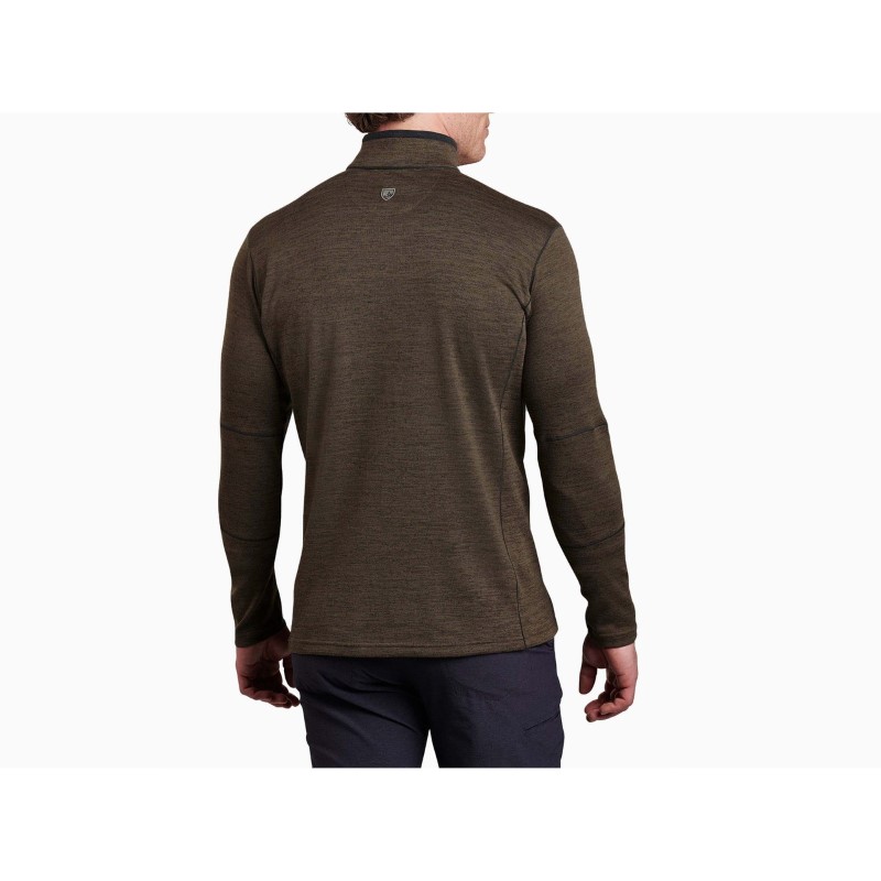 Kuhl Ryzer 1/4 Zip Long Sleeve Shirt | Valhalla Tactical and Outdoor