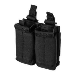 5.11 Flex Double Pistol Mag Pouch 2.0 - Black