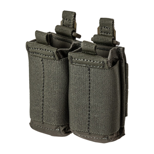 Flex Single Pistol Mag Cover Pouch, Trusted Performance
