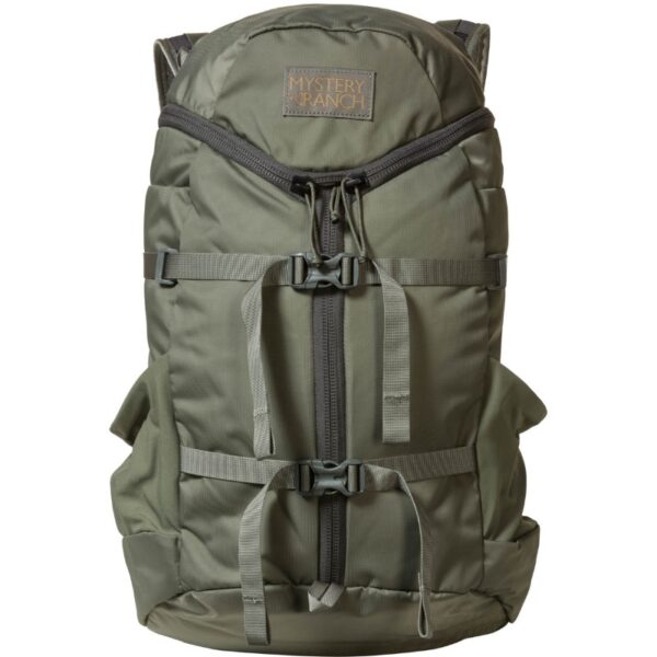 Mystery Ranch Gallagator Pack - Foliage - Front