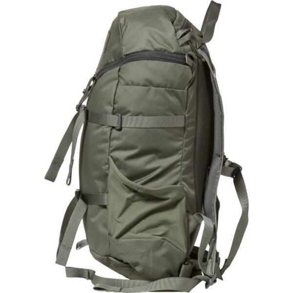 Mystery Ranch Gallagator Pack - Foliage - Right Side