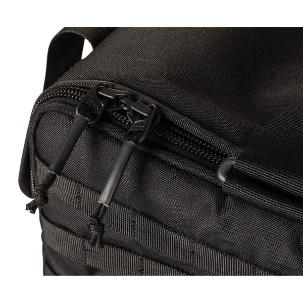 5.11 Ranger Ready Trainer Bag - Black - Details 2