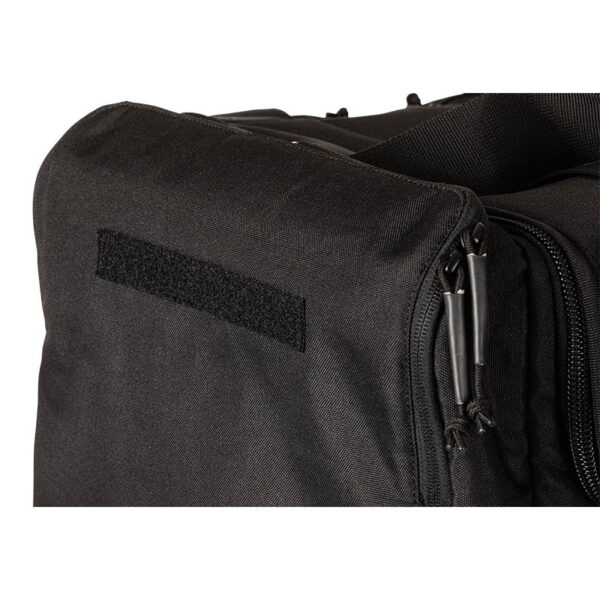 5.11 Ranger Ready Trainer Bag - Black - Velcro Details