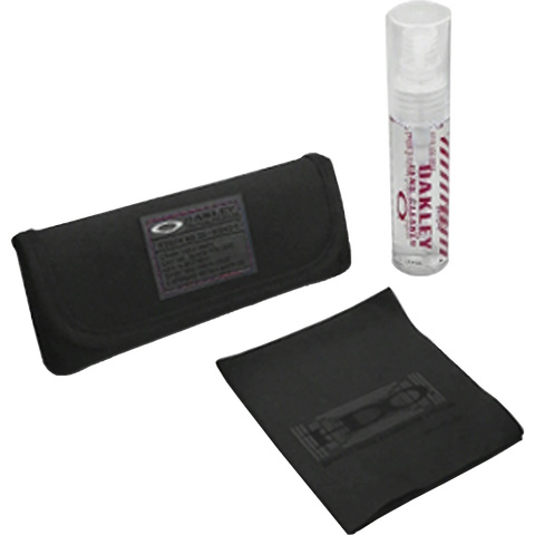 Oakley Lens Cleaning Kit | Valhalla Tactical and Outdoor